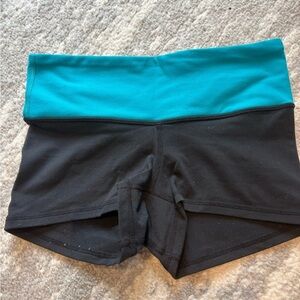 Lululemon Boogie Short